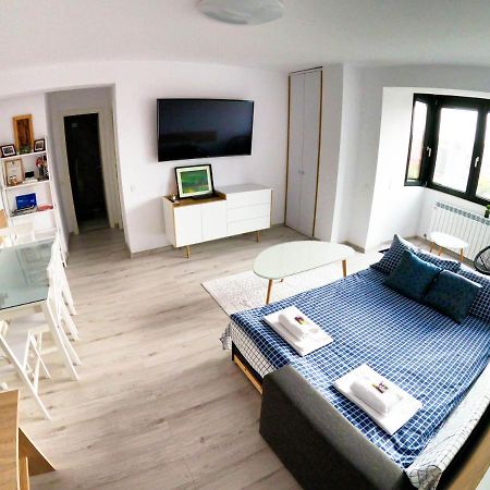 Splendid View Apartment Suceava Exterior photo