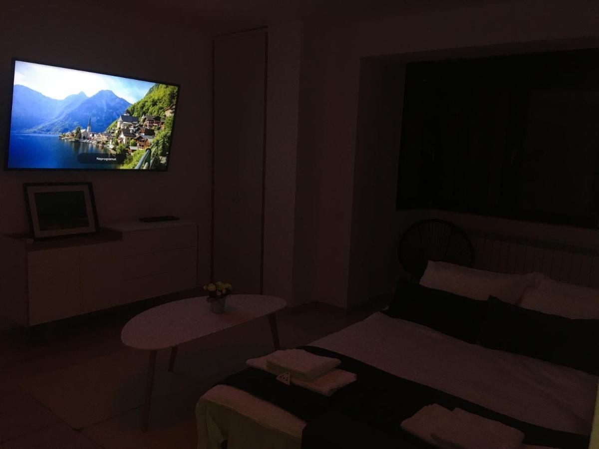 Splendid View Apartment Suceava Exterior photo