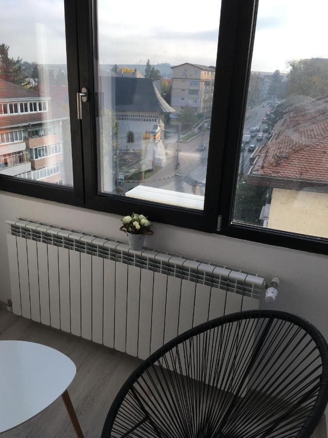 Splendid View Apartment Suceava Exterior photo