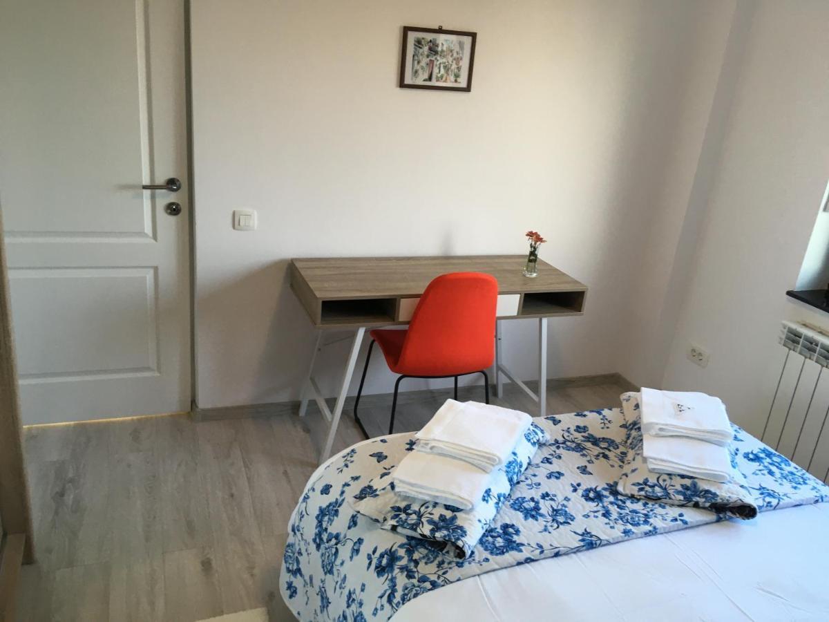Splendid View Apartment Suceava Exterior photo